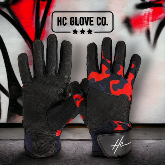 HC BATTING GLOVE SERIES 2023