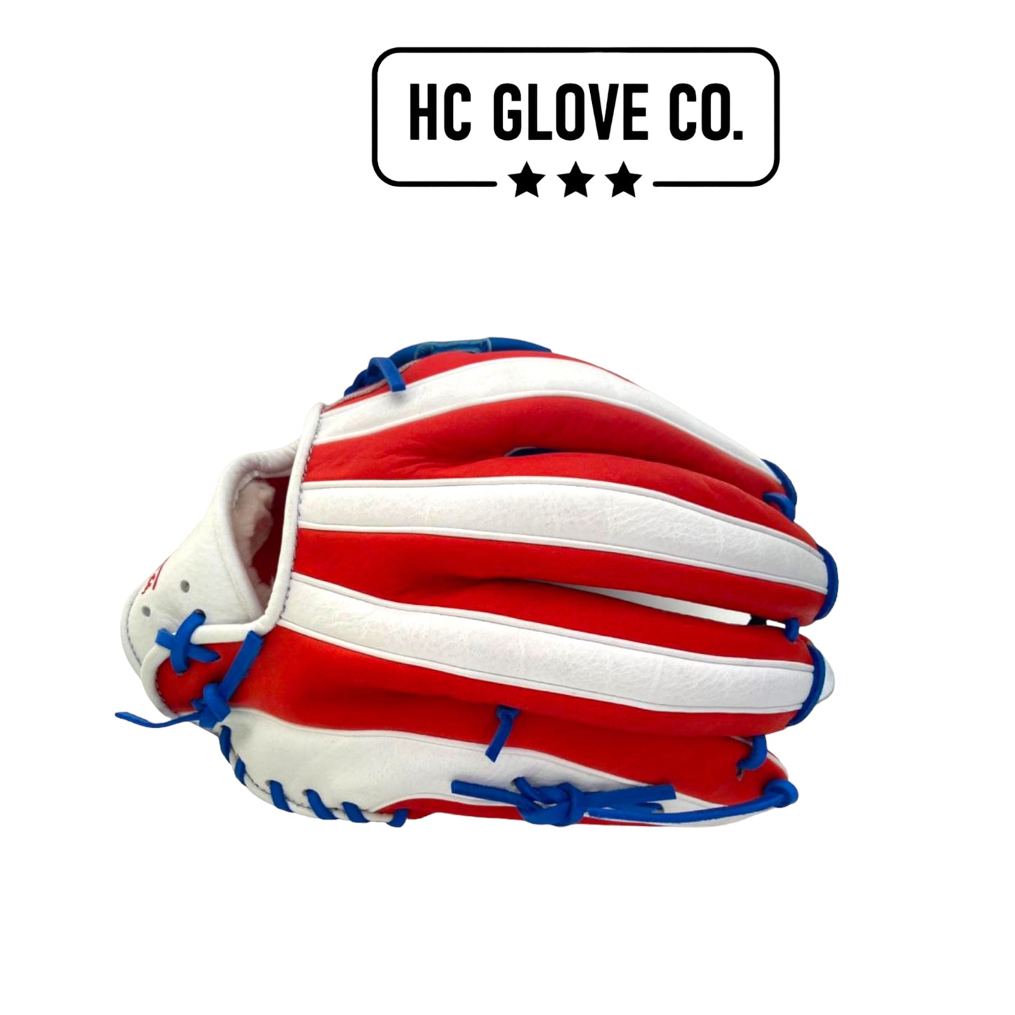 Custom Fielding Gloves