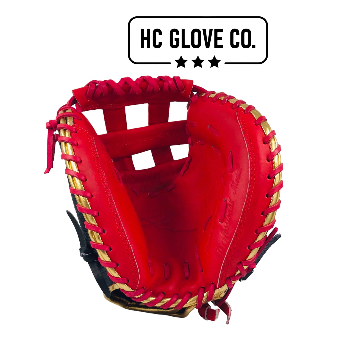 Custom Fielding Gloves