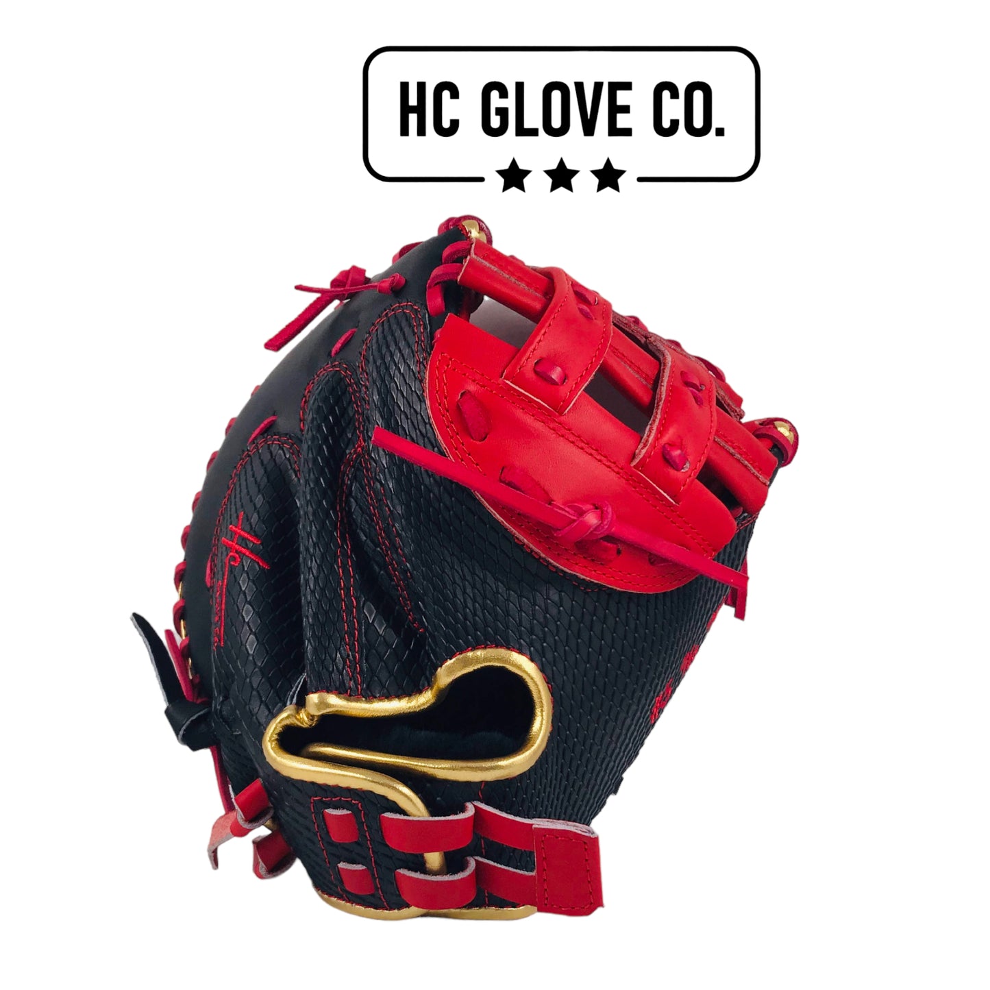 Custom Fielding Gloves