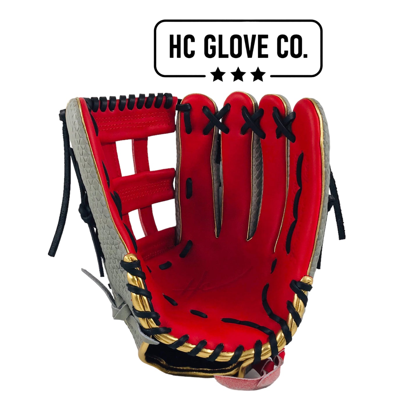 Custom Fielding Gloves