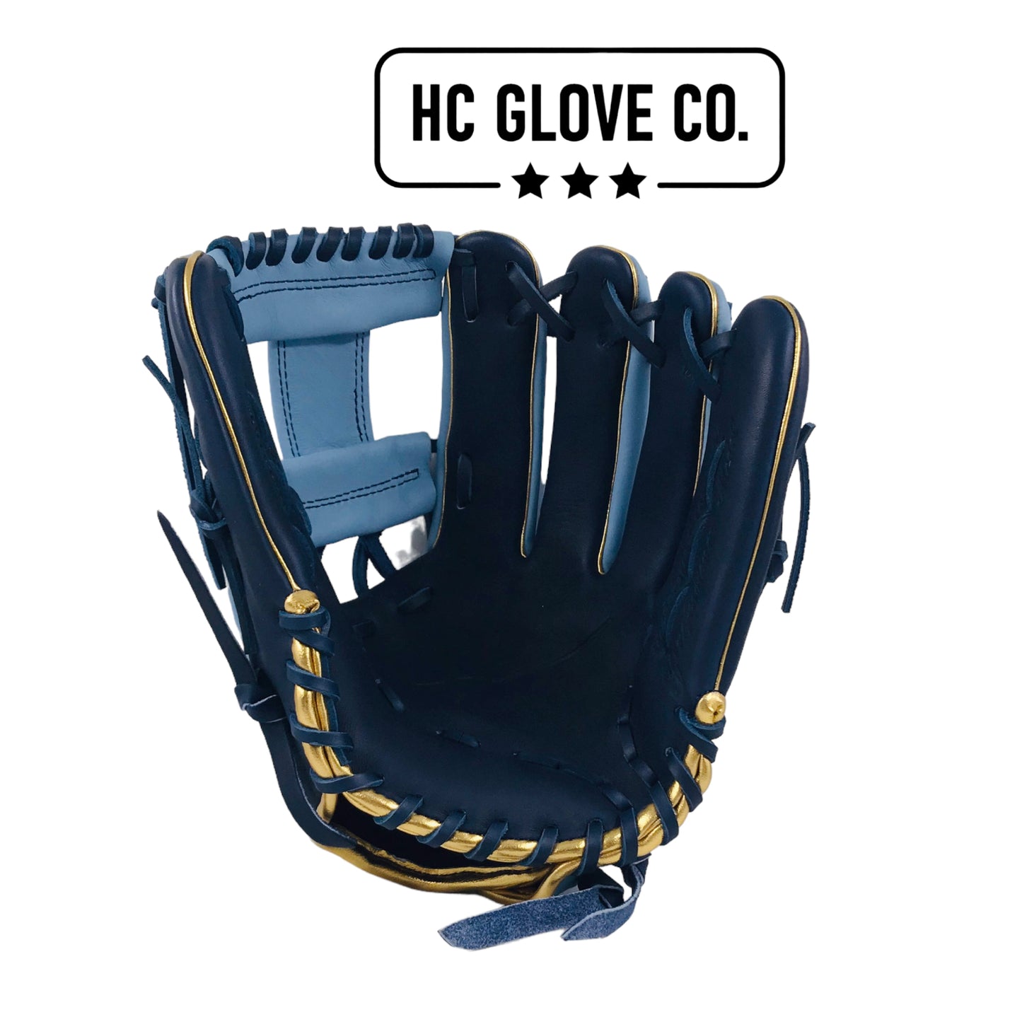 Custom Fielding Gloves