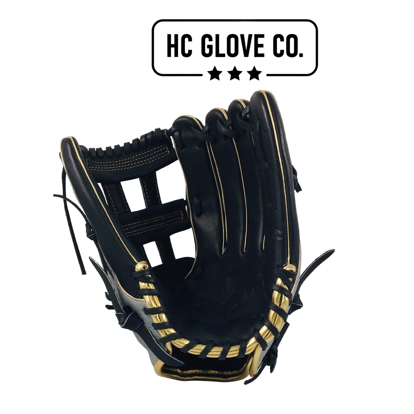 Custom Fielding Gloves