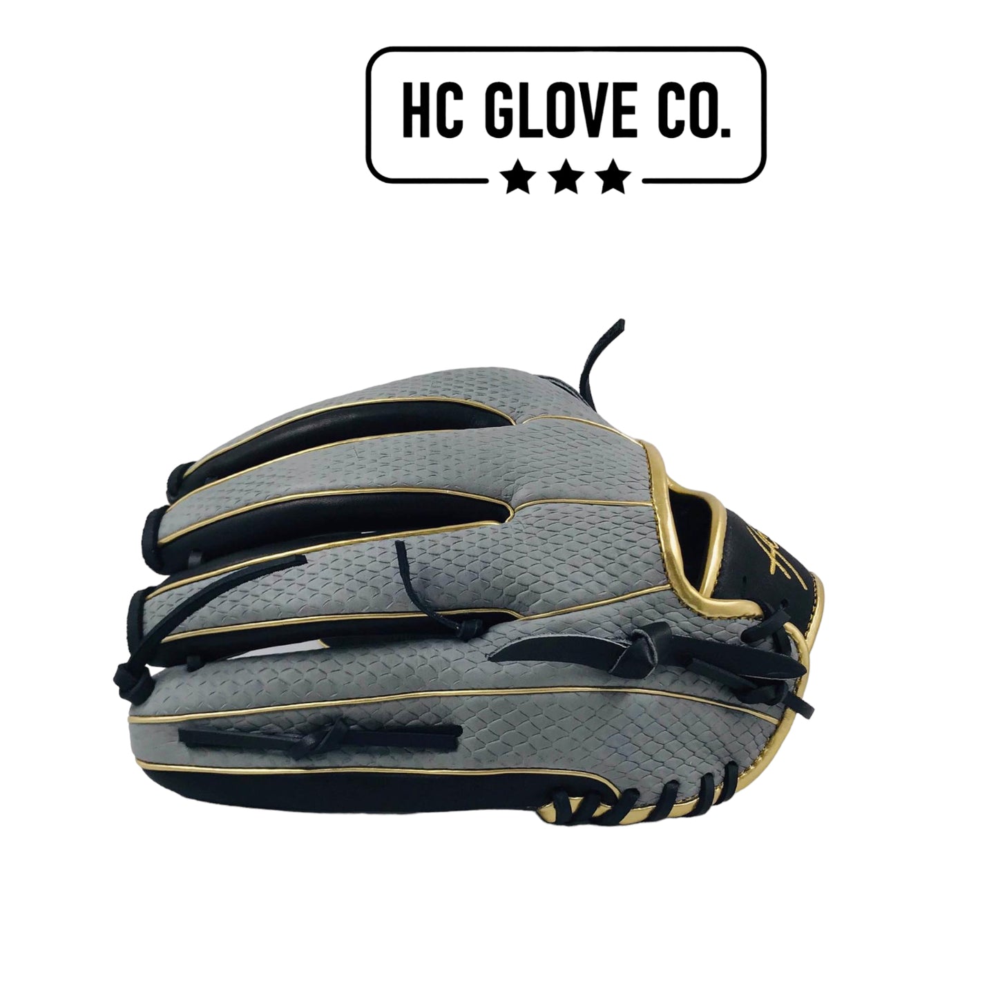 Custom Fielding Gloves