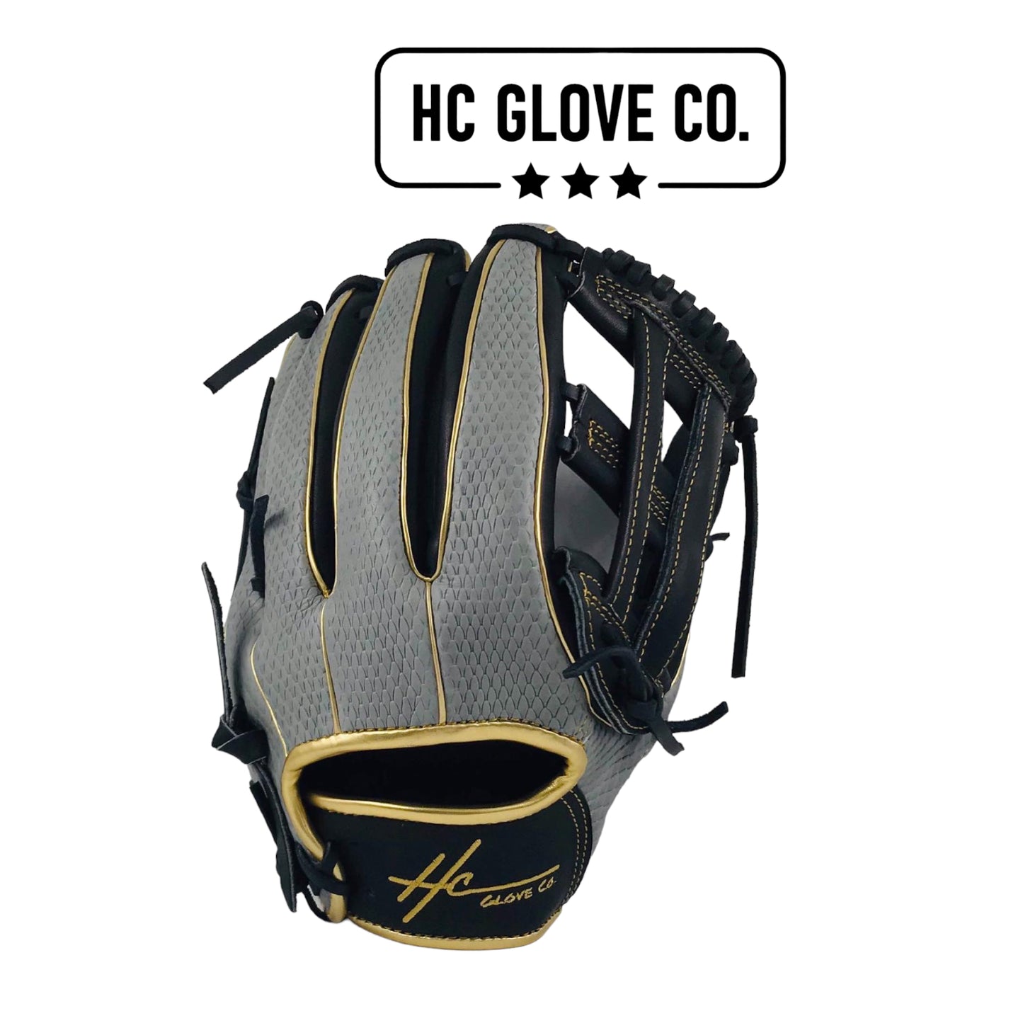 Custom Fielding Gloves