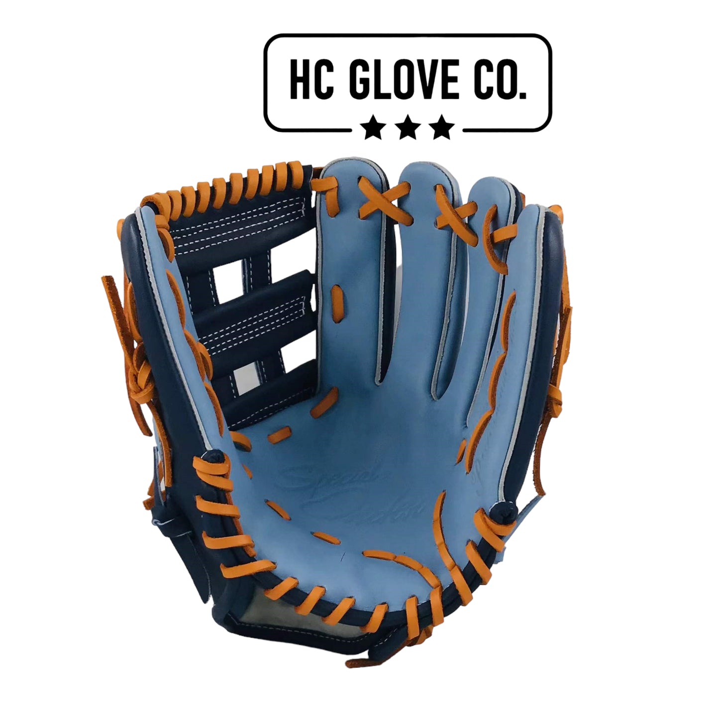 Custom Fielding Gloves