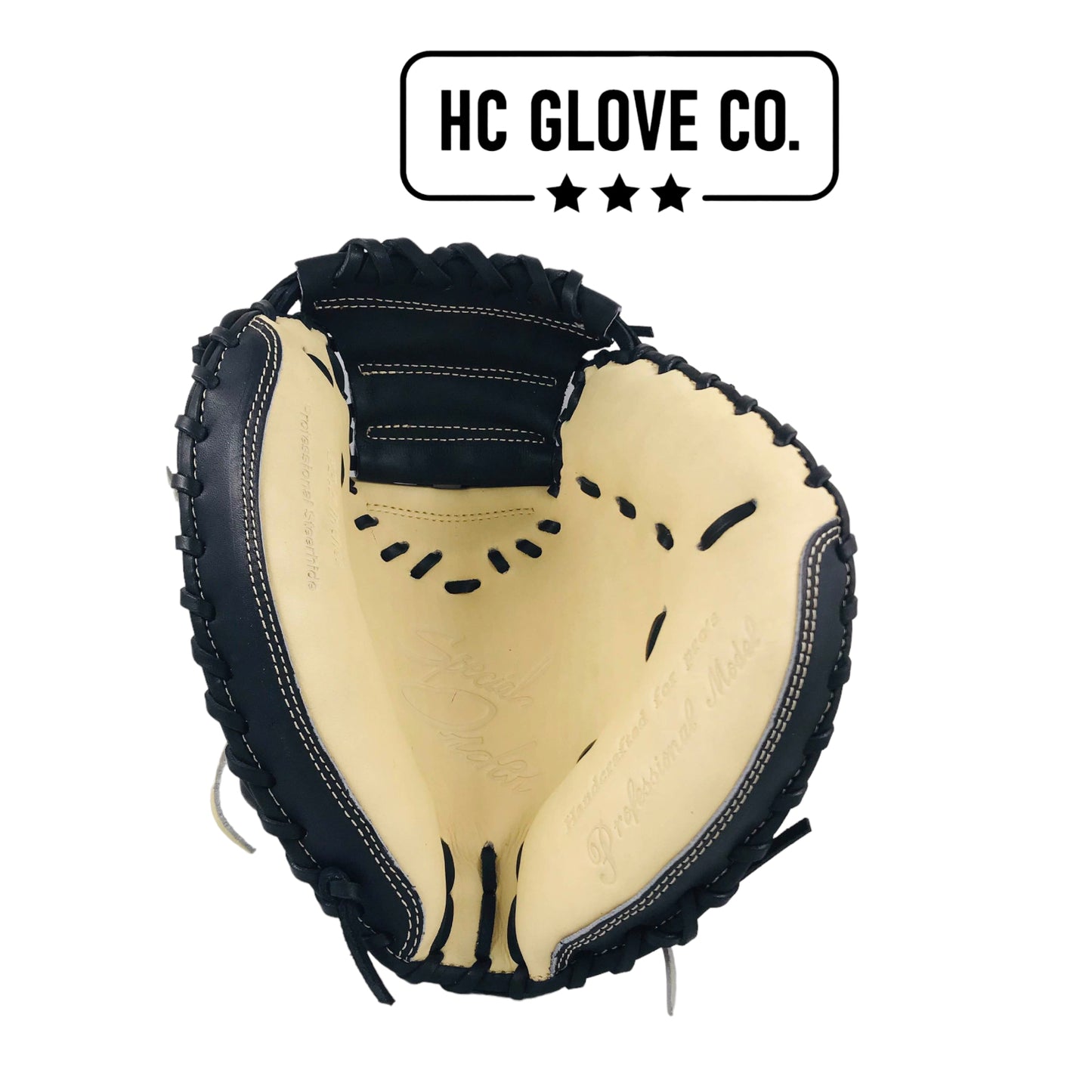 Custom Fielding Gloves