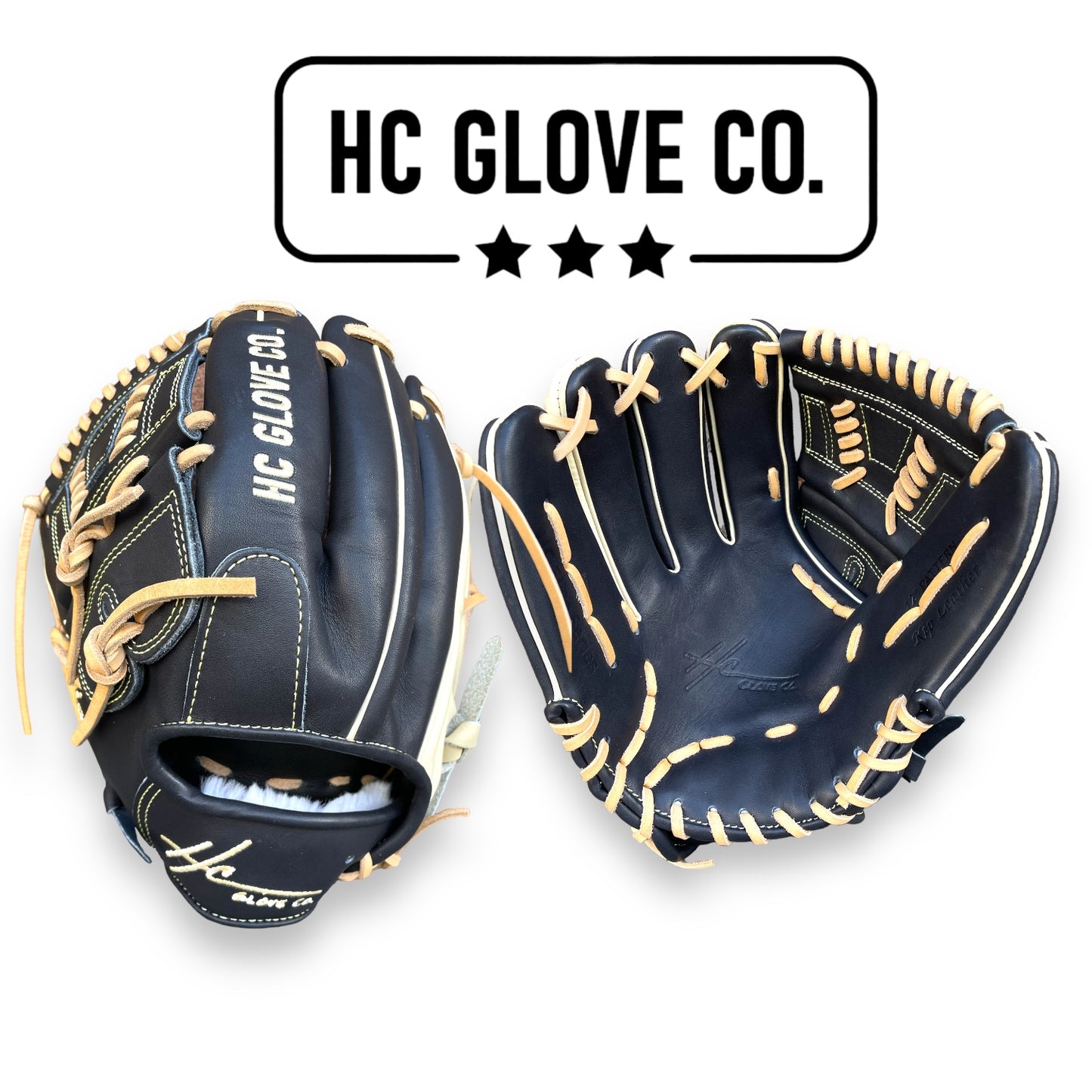 Custom Fielding Gloves