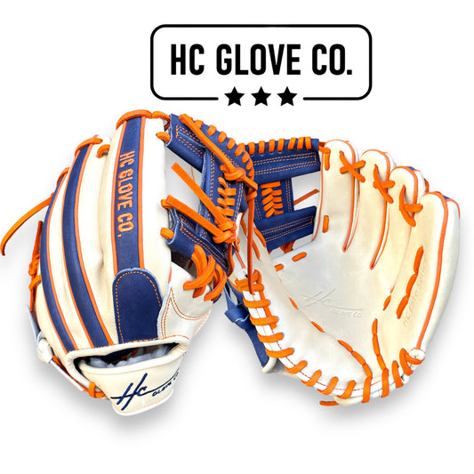 Custom Fielding Gloves