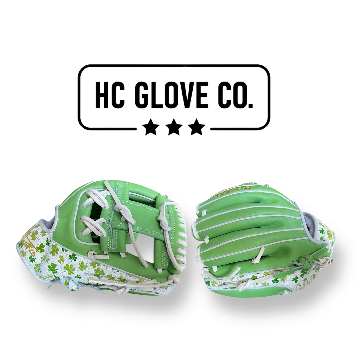 HC ELITE SERIES - St PATRICKS DAY