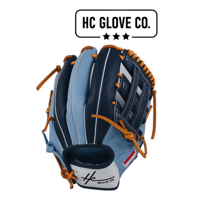 Aangepaste veldhandschoenen