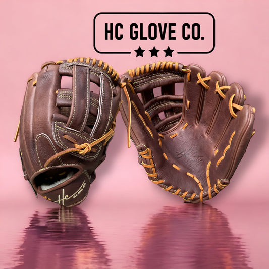 SERIE DE GUANTES ELITE 2023