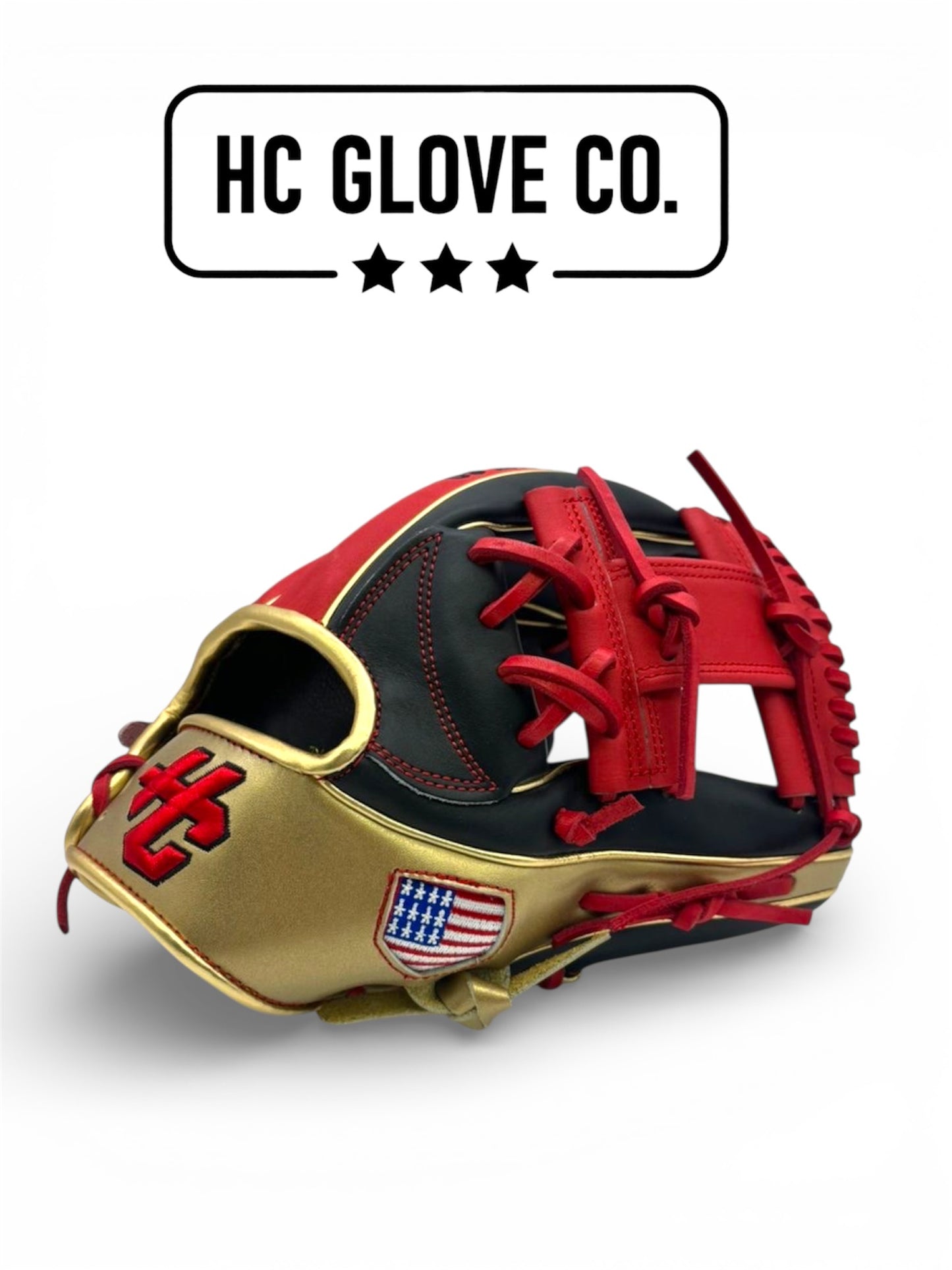 Glove Elite Series 2026 Japanese Kip Leather 11.5" RHT