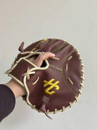 PRE ORDER! - HC Glove Co Baseball Training Glove Series